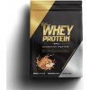 FitBoom Whey Protein 80% - 1000 g - Jablkový koláč FitBoom Whey Protein 80% - 1000 g - Jablkový koláč