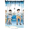Hirayasumi, Vol. 6 (V06)(Brožovaná) Hirayasumi, Vol. 6 (V06)(Brožovaná)