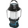 Makita DMR056 Battery Radio with Lantern Makita DMR056 Battery Radio with Lantern