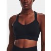 Under Armour Dámska podprsenka UA Uplift High Čierna 32B Under Armour Dámska podprsenka UA Uplift High Čierna 32B