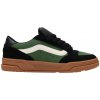 Vans Hylane Pop Black/Green 46 Vans Hylane Pop Black/Green 46