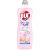 Pur Calcium Hand & Nails saponát na riad 750 ml Pur Calcium Hand & Nails saponát na riad 750 ml