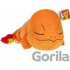 Pokémon Charmender Sleeping 45 cm Pokémon Charmender Sleeping 45 cm