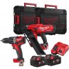 MILWAUKEE M18 FUEL Set náradia 1.1 4937000005 MILWAUKEE M18 FUEL Set náradia 1.1 4937000005