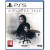 PS5 A Plague Tale: Innocence CZ PS5 A Plague Tale: Innocence CZ