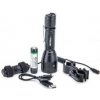 Nextorch svietidlo na zbraň T7 SET - poľovnícky set Nextorch svietidlo na zbraň T7 SET - poľovnícky set