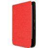 PocketBook pouzdro WPUC-627-S-RD, Shell, červené WPUC-627-S-RD PocketBook pouzdro WPUC-627-S-RD, Shell, červené WPUC-627-S-RD