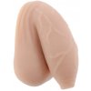 GENDER X Packer neobřezaný penis light GENDER X Packer neobřezaný penis light