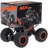 Ramiz Cross Country Crawler s Wi-Fi kamerou pre deti 6+ Model na diaľkové ovládanie 1:18 Záznam trasy Ramiz Cross Country Crawler s Wi-Fi kamerou pre deti 6+ Model na diaľkové ovládanie 1:18 Záznam trasy