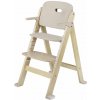 Lionelo Floris 3v1 s pultíkom Beige Natural 5903771725774