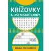 Krížovky a osemsmerovky Krížovky a osemsmerovky