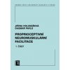 Proprioceptivní neuromuskulární facilitace 1. část - Jiřina Holubářová, Dagmar Pavlů Proprioceptivní neuromuskulární facilitace 1. část - Jiřina Holubářová, Dagmar Pavlů