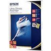 Epson Ultra Glossy Photo Paper S041944 C13S041944, 13x18cm, 50ks, lesklý, biely, foto papier Epson Ultra Glossy Photo Paper S041944 C13S041944, 13x18cm, 50ks, lesklý, biely, foto papier