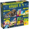 Lisciani Zestaw naukowy I M A Genius Nauka x 4 Lisciani Zestaw naukowy I M A Genius Nauka x 4