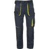 CERVA Kalhoty EMERTON STRETCH do pasu 0352013164050 50 Černá/žlutá CERVA Kalhoty EMERTON STRETCH do pasu 0352013164050 50 Černá/žlutá