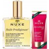 Nuxe Darčeková sada Huile Prodigieuse & Merveillance Lift Nuxe Darčeková sada Huile Prodigieuse & Merveillance Lift
