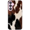 Picasee silikónový prehľadný obal pre Samsung Galaxy A55 5G A556B - Rodeo Picasee silikónový prehľadný obal pre Samsung Galaxy A55 5G A556B - Rodeo