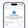 Batéria iPhone 14 Plus - podpora konfigurácie „genuine“ + Lepenie Batéria iPhone 14 Plus - podpora konfigurácie „genuine“ + Lepenie
