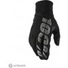 100% Hydromatic Waterproof rukavice, čierna S 100% Hydromatic Waterproof rukavice, čierna S