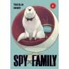 Spy x Family 4 Spy x Family 4