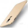 Puzdro OnePlus 6 plastové MOFI zlaté Puzdro OnePlus 6 plastové MOFI zlaté