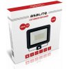ASALITE ASAL0136 LED reflektor so senzorom 100 W čierny Farba svetla (K): 6500 ASALITE ASAL0136 LED reflektor so senzorom 100 W čierny Farba svetla (K): 6500