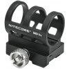 Nitecore Rail Mount for Flashlights GM02 Pro Nitecore Rail Mount for Flashlights GM02 Pro