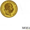 Munze Osterreich Austria 1 Ducat Gold - Investičné zlato Munze Osterreich Austria 1 Ducat Gold - Investičné zlato