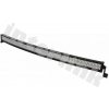 Rampa svetelná Cree 21120lm 96xLED - prehnutá, combo (LB0007V) Rampa svetelná Cree 21120lm 96xLED - prehnutá, combo (LB0007V)