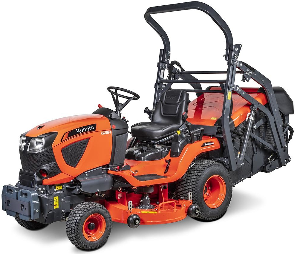 Kubota G261HD 54´´