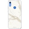 Odolné silikónové puzdro iSaprio - Marble 12 - Huawei Y6s Odolné silikónové puzdro iSaprio - Marble 12 - Huawei Y6s