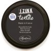 Aladine Pečiatkovací vankúšik na textil Izink Textile Čierna Aladine Pečiatkovací vankúšik na textil Izink Textile Čierna