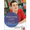 Snova Klass! – Pracovní listy k maturitě z ruského jazyka Snova Klass! – Pracovní listy k maturitě z ruského jazyka