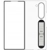 Samsung priehľadný zadný kryt pre Fold 6 Transparent EF-QF956CTEGWW Samsung priehľadný zadný kryt pre Fold 6 Transparent EF-QF956CTEGWW