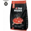 PÁN MIESKO Hovädzie s kozím M - sušené mlieko pre psov - 20kg PÁN MIESKO Hovädzie s kozím M - sušené mlieko pre psov - 20kg