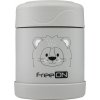 Freeon Termoska na jídlo 350 ml Lion gray Freeon Termoska na jídlo 350 ml Lion gray
