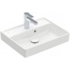 Umývadlo Villeroy & Boch Collaro 50x40 cm 43345001 Umývadlo Villeroy & Boch Collaro 50x40 cm 43345001