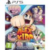 Alex Kidd in Miracle World DX (PS5) Alex Kidd in Miracle World DX (PS5)