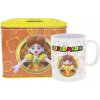 Hrnček a pokladnička Super Mario Daisy Hrnček a pokladnička Super Mario Daisy