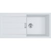 Franke S2D 611-100 Reverzibilný (60 cm) - horná montáž - Biela ľad (T-Biela) Franke S2D 611-100 Reverzibilný (60 cm) - horná montáž - Biela ľad (T-Biela)
