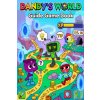 Dandy's World Guide Game Book Dandy's World Guide Game Book