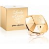 Paco Rabanne Lady Million Toaletná voda - bez fólie, 80ml, dámske Paco Rabanne Lady Million Toaletná voda - bez fólie, 80ml, dámske