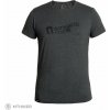 Singing rock BACKBONE ARROW tričko, graphite L Singing rock BACKBONE ARROW tričko, graphite L