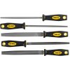 Sada pilníkov Strend Pro FS1015, 5 dielna, 200 mm Sada pilníkov Strend Pro FS1015, 5 dielna, 200 mm