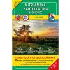 VKÚ Harmanec TM 152 - Nitrianska pahorkatina - Hlohovec - Turistická mapa VKÚ Harmanec TM 152 - Nitrianska pahorkatina - Hlohovec - Turistická mapa