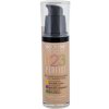 Bourjois 123 Perfect Foundation 16h SPF10 53 Beige Clair 30 ml Bourjois 123 Perfect Foundation 16h SPF10 53 Beige Clair 30 ml