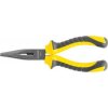 Kliešte Strend Pro PL1023 200 mm, rovné, s dlhým nosom Kliešte Strend Pro PL1023 200 mm, rovné, s dlhým nosom