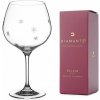 Diamante Pohár na gin Stars 1 x 610 ml
