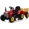 John Deere Tractor Lite – červený 8594176638027 John Deere Tractor Lite – červený 8594176638027