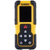 Diaľkomer DeWalt 60 m IP54 s presnosťou ±1,5 mm Diaľkomer DeWalt 60 m IP54 s presnosťou ±1,5 mm
